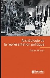 Archéologie de la représentation politique