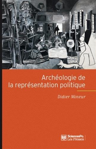 Archéologie de la représentation politique
