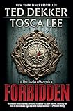 Forbidden (The Books of Mortals)