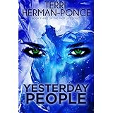 Yesterday People (Past Life Series Book 3)
