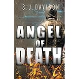 Angel of Death (Angel Series Book 1)