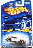 Hot Wheels Red Line Series #1 The Demon #2002-103 Collectible Collector Car Mattel 1:64 Scale