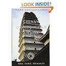 China's Cosmopolitan Empire: The Tang Dynasty (History of Imperial China)