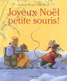 Joyeux Noël, petite souris !
