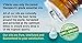 Holistic Congestion, Sinus & Respiratory Blend Of 6 Essential Oils: Lavender, Peppermint, Eucalyptus, Rosemary, Sage & Cedarwood | Natural, 100% Pure, Undiluted