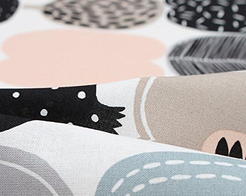 Amazon Co Jp マリメッコ Marimekko コンポッティ コットンファブリック 生地 ベージュ Marimekko Kompotti 180 30cm以上から10cm単位で切り売り 並行輸入品 ホーム キッチン
