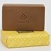 Alaffia Fair Trade Shea Butter Triple Milled Soap, 5 oz Bar