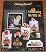 A-Haunting We Will Go (Stoney Creek Collection Leaflet 64, Halloween Cross Stitch Patterns) by