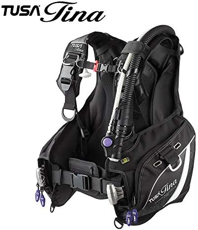 TUSA Tina BCD with AWLS III