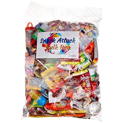 Mexican Candy Assortment Pinata Party Tiendamia Com