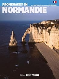 Promenades en Normandie