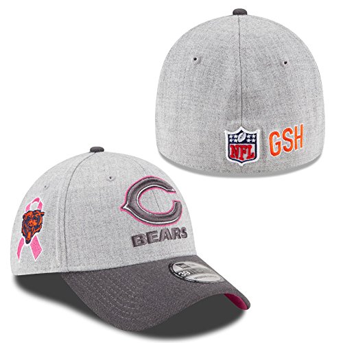 Chicago Bears Breast Cancer Awareness 