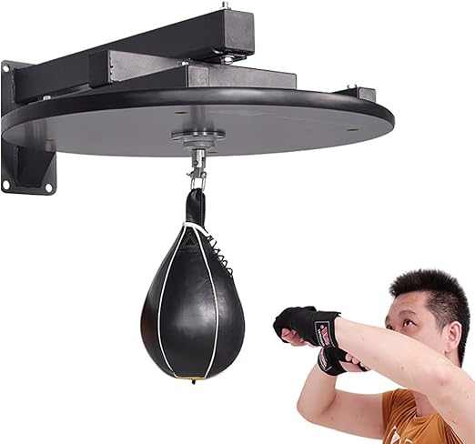 heavy speed bag