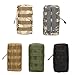 Messagee Tactical Pouch Bag For Life Hunting Outdoors Pack Waist Equipment Molle