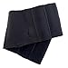 Concealed Gun Holster Tactical Ankle Pistol Holster Drop Leg Universal Use Elastic Wrap Adjustable for Glock 1911 USP M92 P220 22s 25s 380s 9mms 40s and 45s (pack of 2)