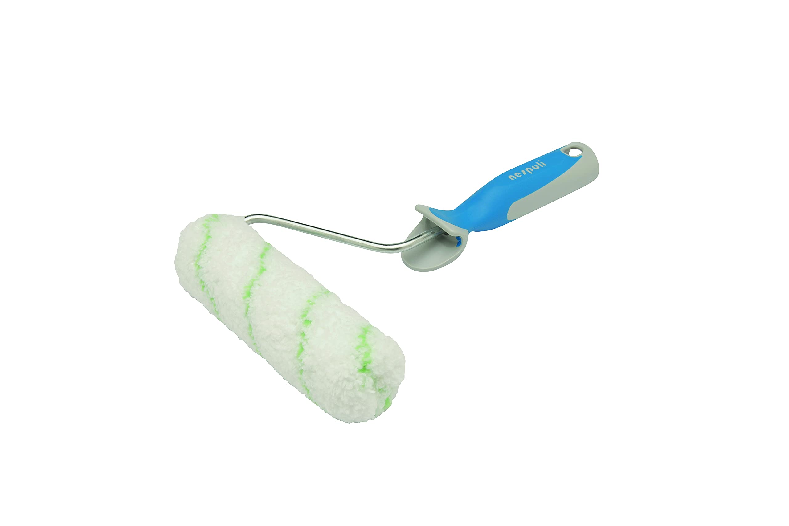 Nespoli 20283150 Mini Roll 150 mm Matte Finish Green