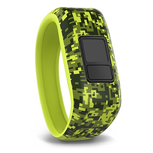 Garmin 010-12469-21 vίvofit jr. xl replacement band - …