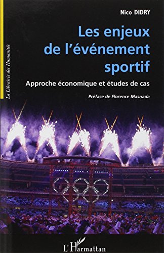 Les  enjeux de l'événement sportif