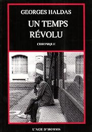 Un  temps révolu