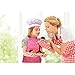 SOTOGO 21 Pieces Kids Chef Set Children Cooking Play Kids Cook Costume with Utensils for Boys & Girls