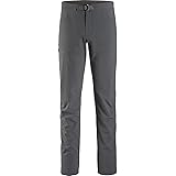 Arc'teryx Lefroy Pant Men's | Hiking Pant - Redesign