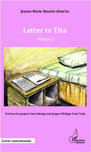 Letter to Tita