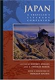Japan: A Traveler's Literary Companion (Traveler's Literary Companions)