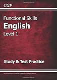 thumbnail image 2 of Functional Skills Maths Level 2 Study & Test Practice – CGP Books (Good Condition) 2 of 4