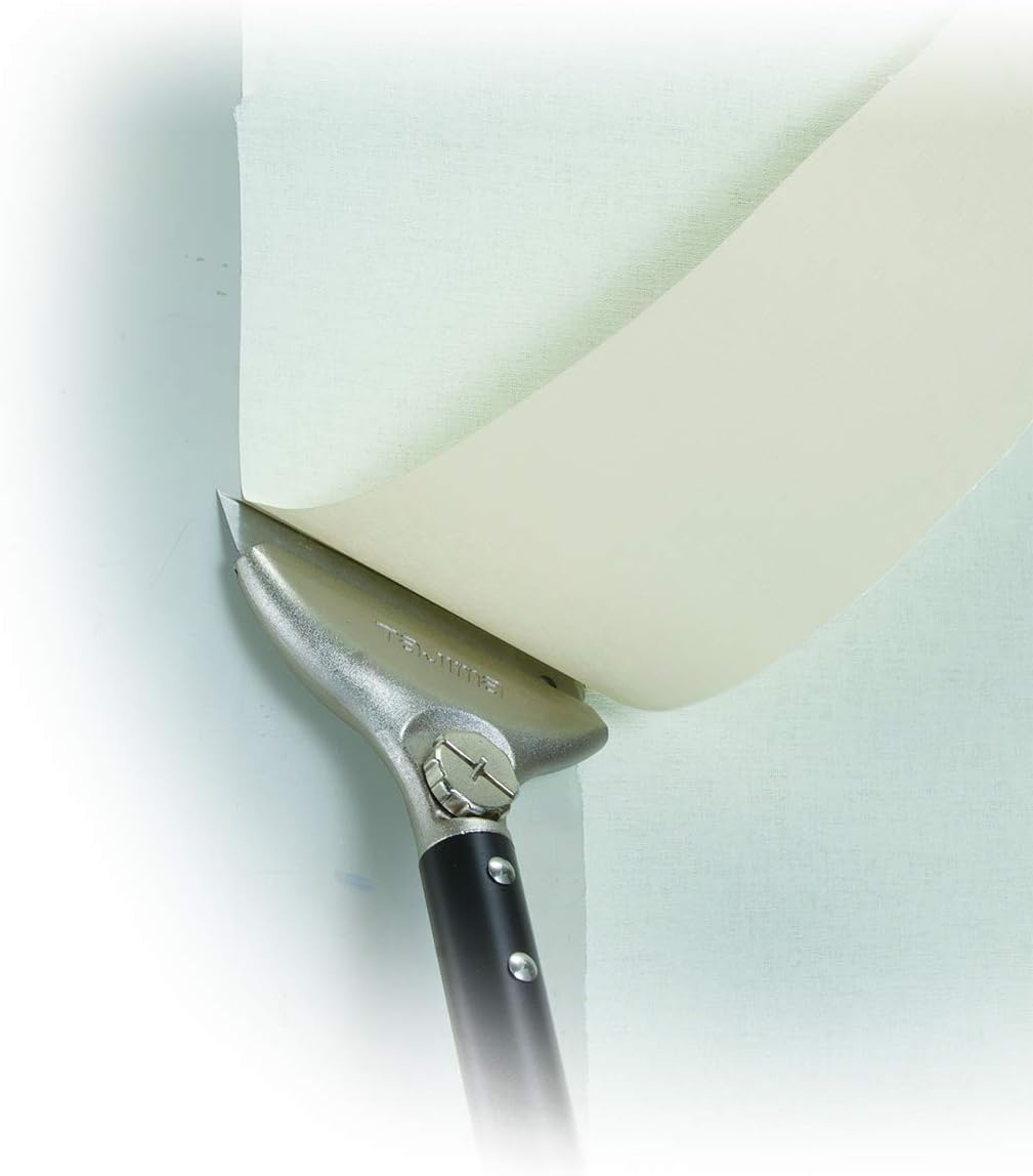 Tajima PSCL300A TAPSCL300A/W1 Scrape-RITE P Scraper with Solid 18MM Endura Blade Size 330MM - Image 3