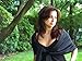 Silk-Scarf-Shawl-blanket-poncho-dress shawl-graduation stole-hair scarf-head wrap-mens scarf-keffiyeh-Pashmina-shrug-shemagh - Midnight Black