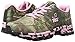 Realtree Women's Mamba Hiking Shoe