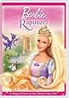 Barbie as Rapunzel