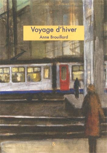 Voyage d'hiver
