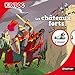 Kididoc: Les chateaux forts by 