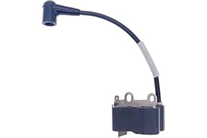 HEPENG A411000502 Ignition Module Coil for Echo, Shindaiwa ES-250 PB-250 PB250LN PB252 Blower Trimmer,Replaces OPPAMA A411000501 A411000500 C11907
