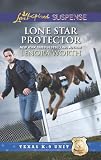 Lone Star Protector (Texas K-9 Unit)