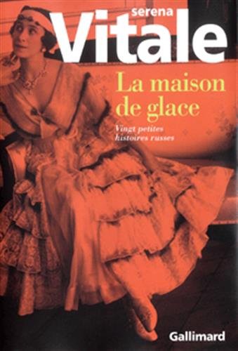 La  maison de glace