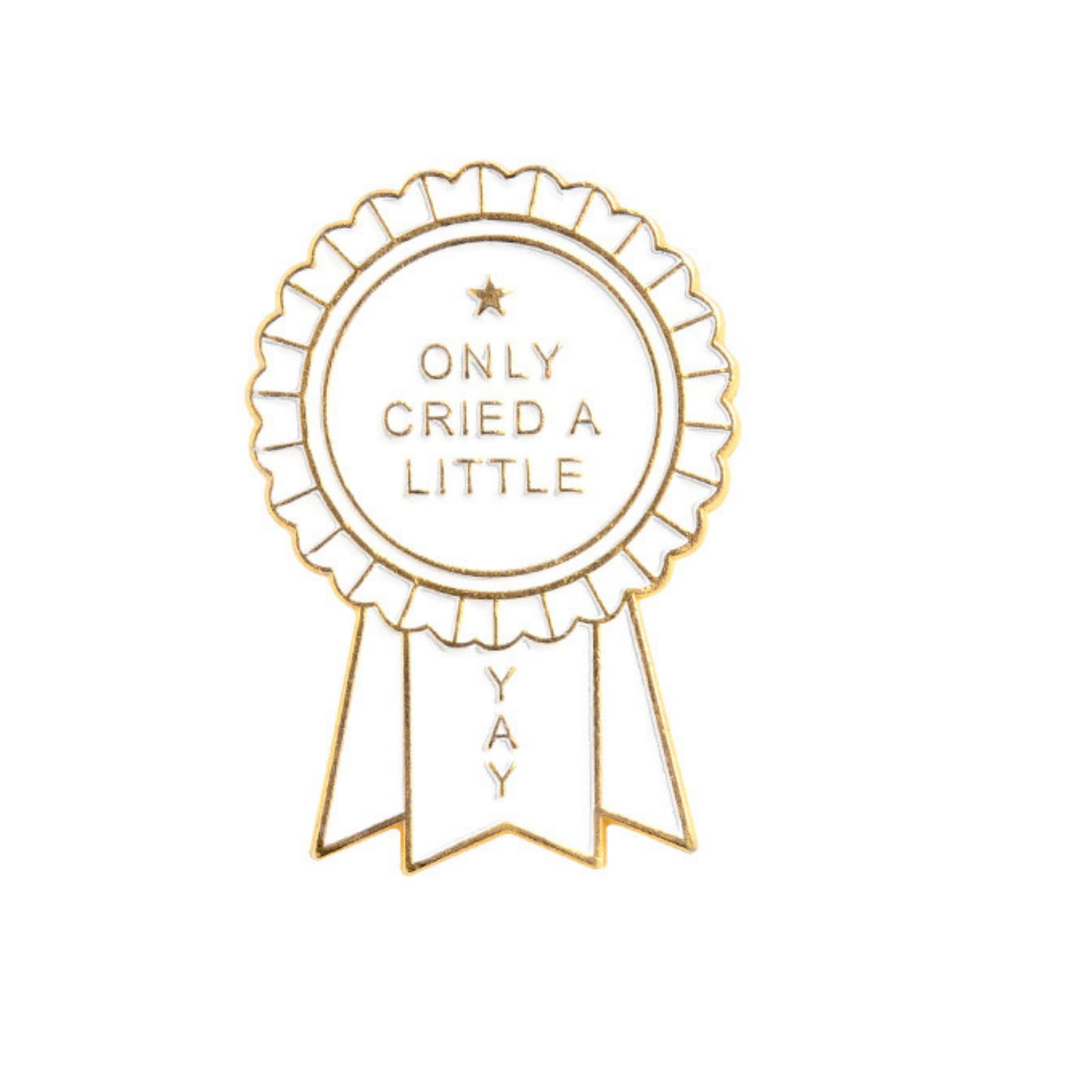 Enamel Pins Cute Lapel Badge Funny Pins for