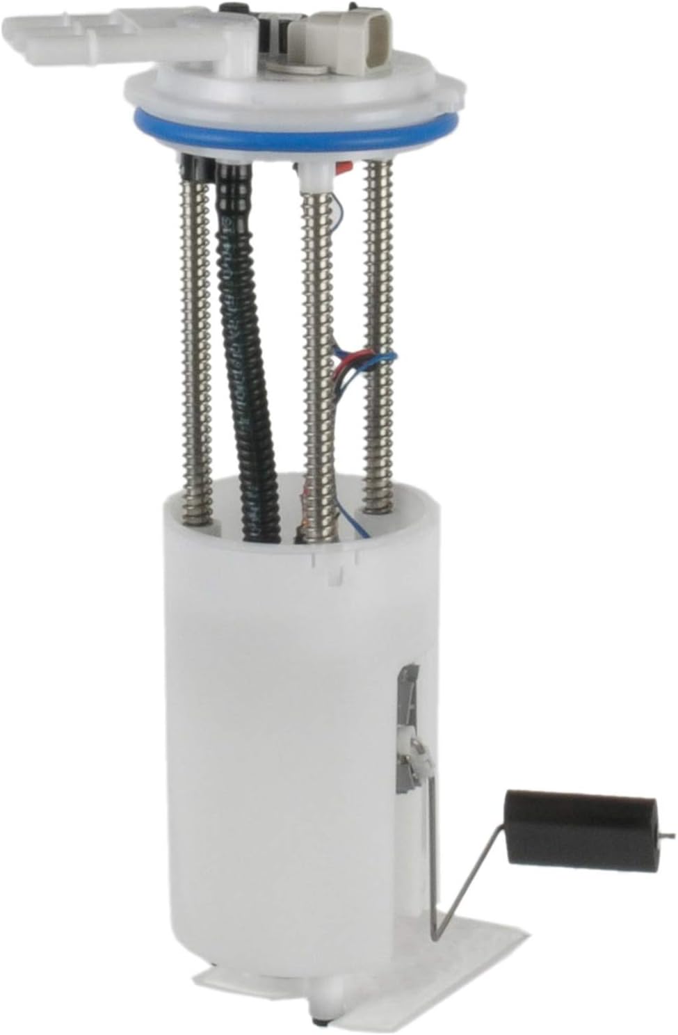 Bosch 67358 Original Equipment Replacement Electric Fuel Pump: Automotive