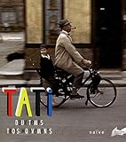 Image de Jacques Tati (French Edition)