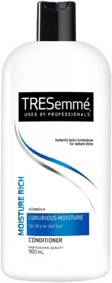 Tresemme 900ml Cond Moisture Rich - Lot of 2, 450 ml (Pack of 2)