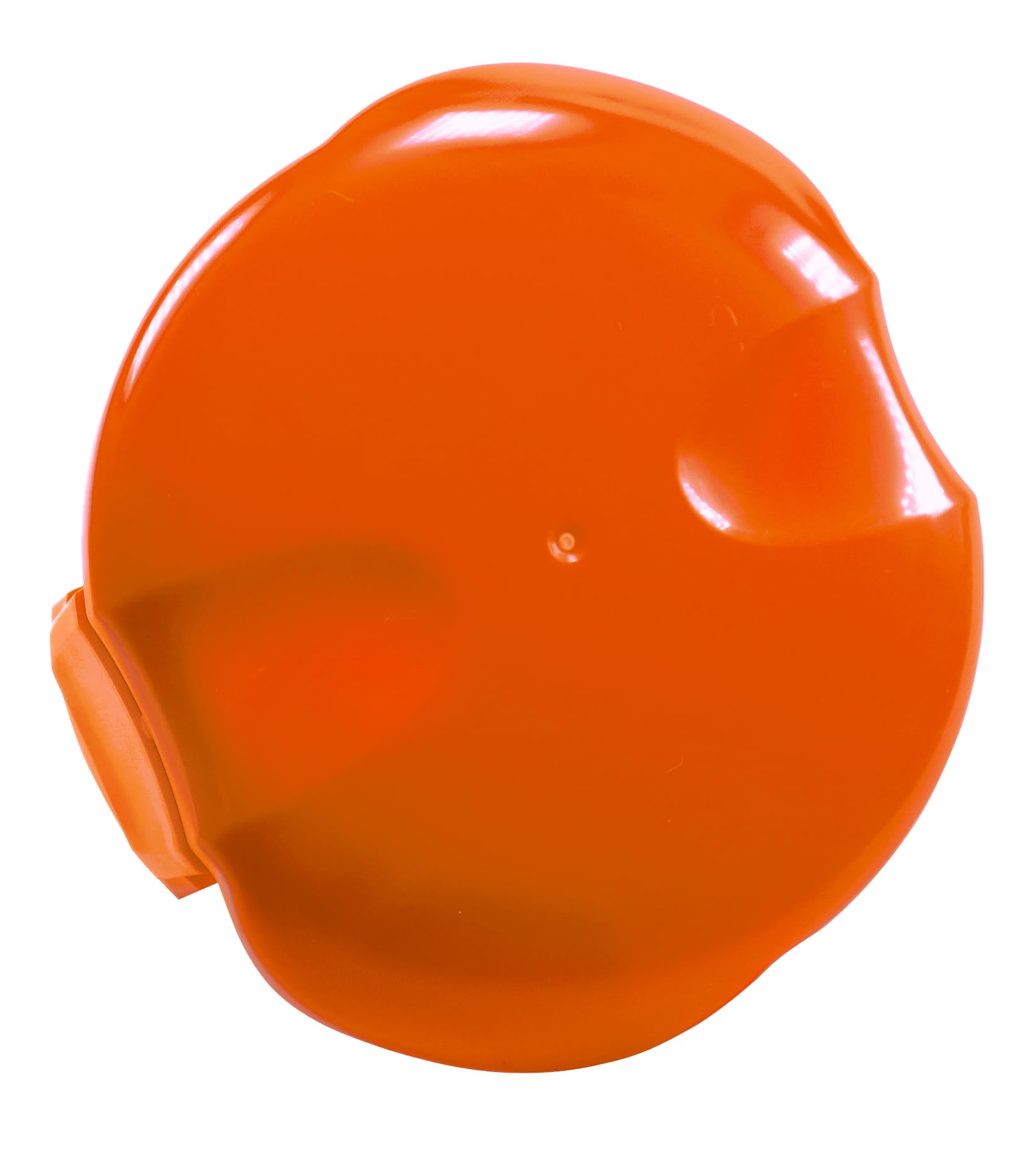 Gardena Cover for Turbotrimmer EasyCut 400, ComfortCut 450, PowerCut 500 (Art. No. 8846, 8847, 8848): Original replacement part for the protection of the trimmer head (05341-20)