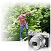 Nikon 1 J5 Digital Camera w/ NIKKOR 10-30mm f/3.5-5.6 PD Zoom Lens (Black)(Certified Refurbished)
