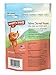 Feline Dental Treats — Tasty and Crunchy Cat Dental Treats Grain Free — Natural Dental Treats to Clean Cat Teeth, Freshen Cat Breath, and Reduce Plaque and Tartar Buildup — Salmon Treats, 3 oz