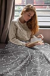 Constellation Blanket Glow in The Dark | Multiple