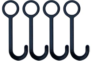 FULLBOW AR500 Steel Targets 1/2 Inch, Rifle Rated Steel Silhouette Targets for Shooting, Steel Target Stand Kit/Hangers(Sold Separately)