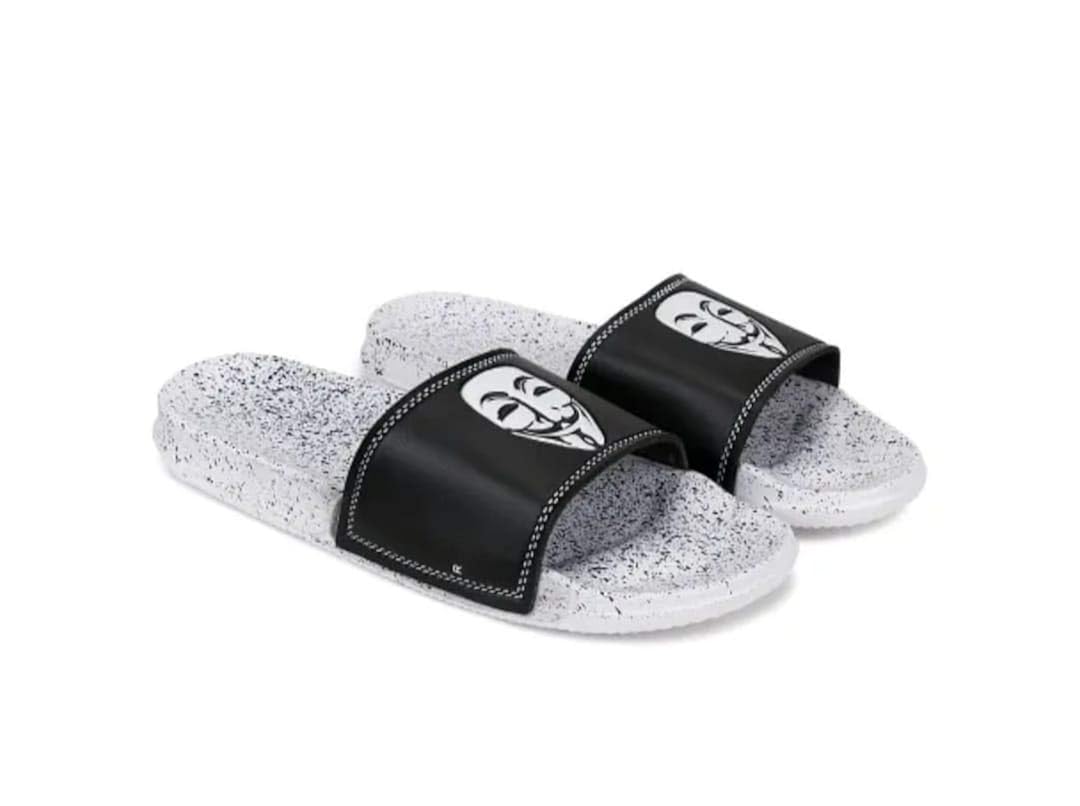 Buy New PubG Design Flip Flop Slipper For Men Boys Extreme Lightweight EVA Soft Sole 