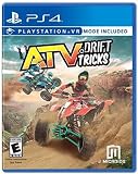 ATV Drift & Tricks - PlayStation 4