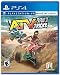 ATV Drift & Tricks - PlayStation 4 primary
