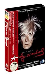 Vies Et Morts De Andy Warhol
